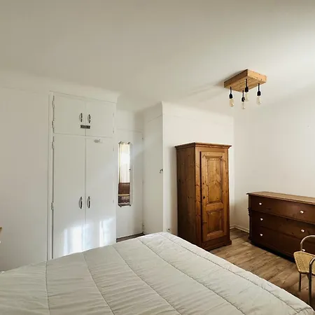 Appartement T2 Au Coeur De Avec Balcon Et Wi-fi - Fr-1-309-482