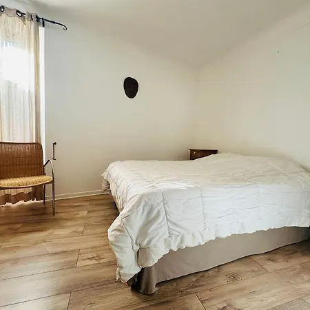Appartement T2 Au Coeur De Avec Balcon Et Wi-fi - Fr-1-309-482 *