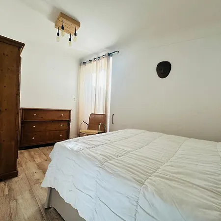 T2 Au Coeur De Avec Balcon Et Wi-fi - Fr-1-309-482 * Collioure