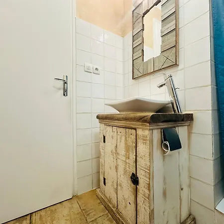 T2 Au Coeur De Avec Balcon Et Wi-fi - Fr-1-309-482