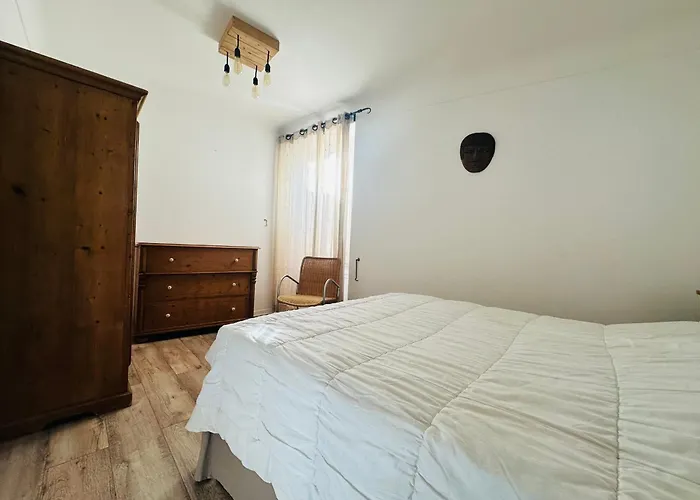 T2 Au Coeur De Avec Balcon Et Wi-fi - Fr-1-309-482 * Collioure